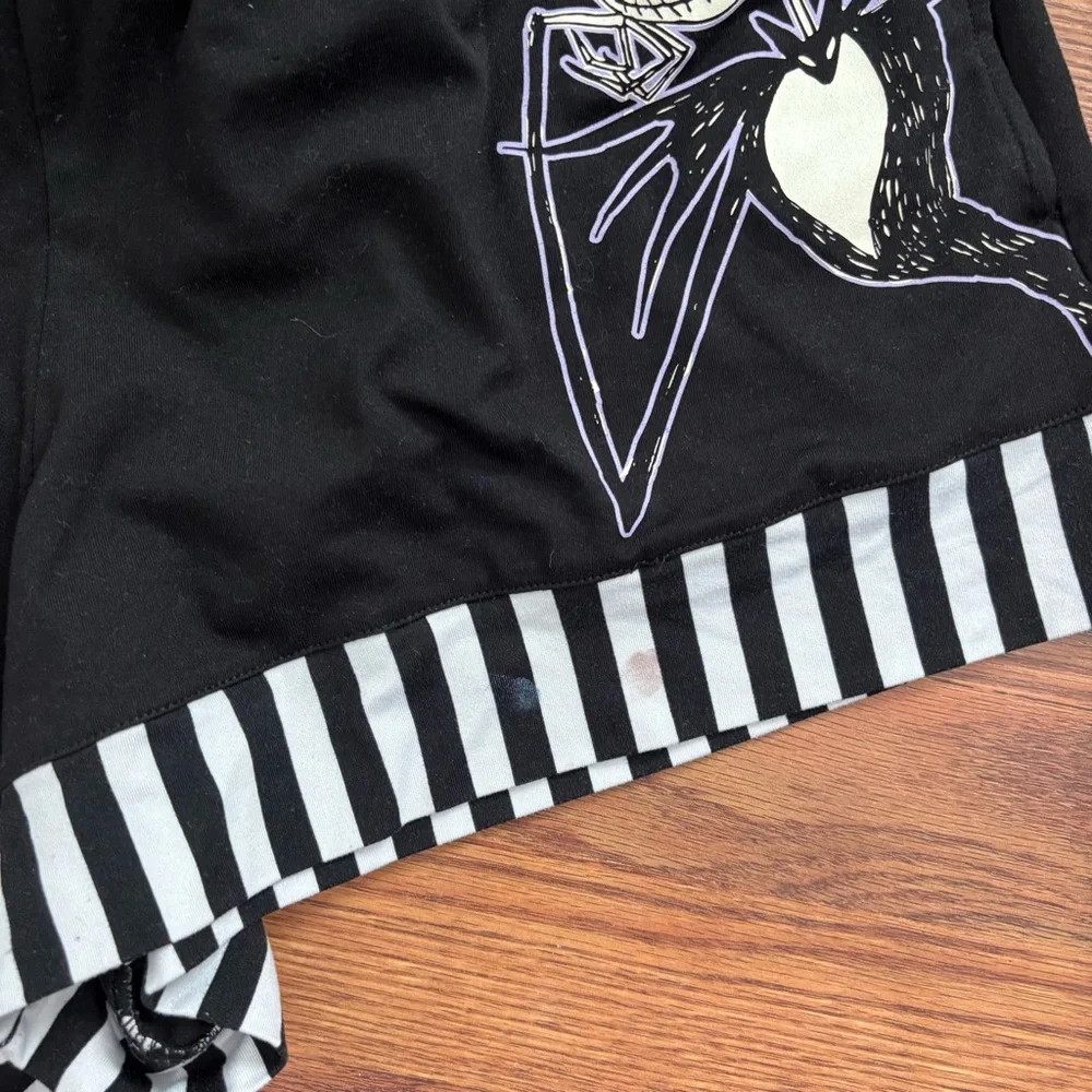 Nightmare before Christmas sleep set - Picture 4 of 4